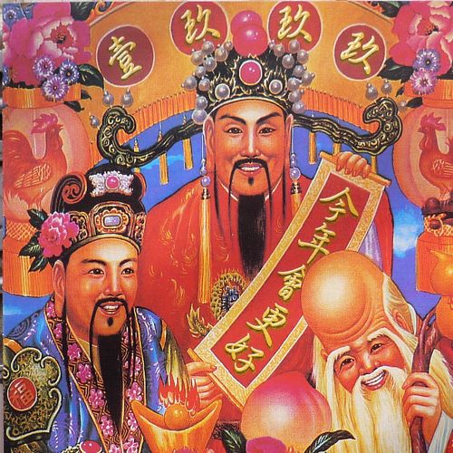 林子祥 《今年会更好 – 林子祥》 Hi-Res无损专辑 [FLAC 分轨]-无损音乐