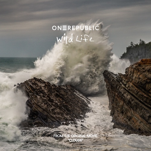 Wild Life – Single – OneRepublic-无损音乐