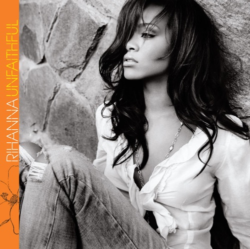 Unfaithful Remixes – Rihanna-无损音乐
