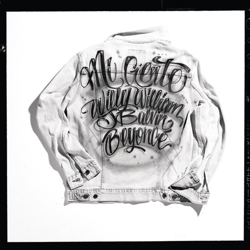 Mi Gente (feat. Beyoncé) – Single – J Balvin & Willy William-无损音乐