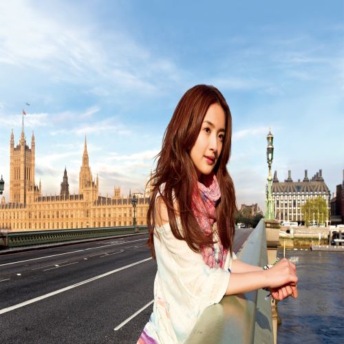 林依晨 美好的旅行-无损音乐/蓝光演唱会