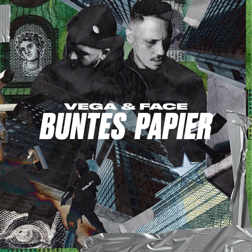 Buntes Papier – Single – Face & Vega-无损音乐