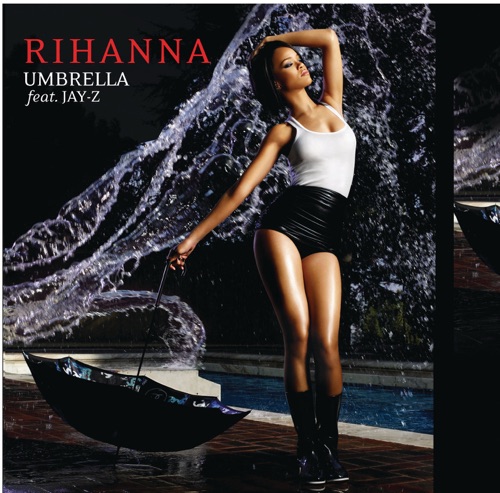 Umbrella – Single (feat. JAY-Z) – Single – Rihanna featuring Jay-Z-无损音乐