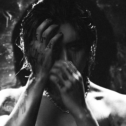 RIDE OR DIE (至死不渝) – Single – 蔡徐坤-无损音乐
