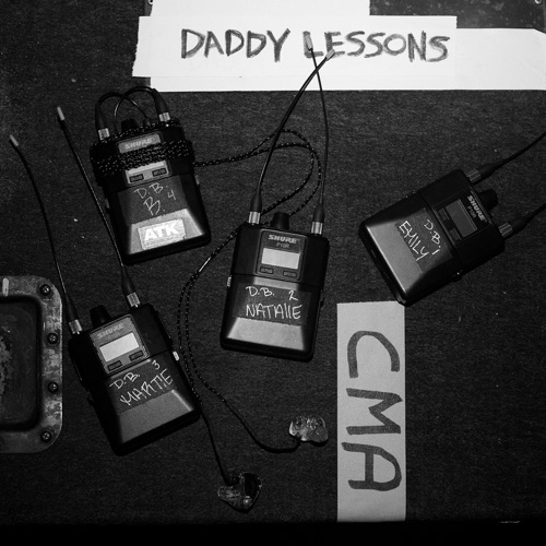 Daddy Lessons (feat. The Chicks) – Single – Beyoncé-无损音乐