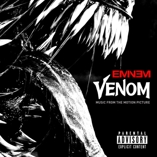 Venom (Music from the Motion Picture) – Single – Eminem-无损音乐