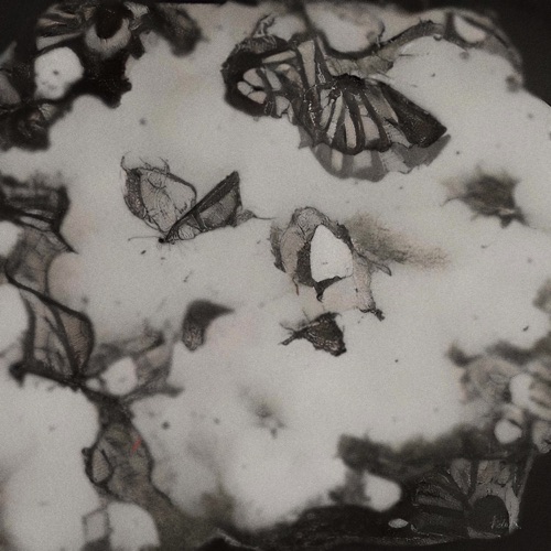 蝴蝶夫人 – Single – 黄霄雲 & 王赫野-无损音乐