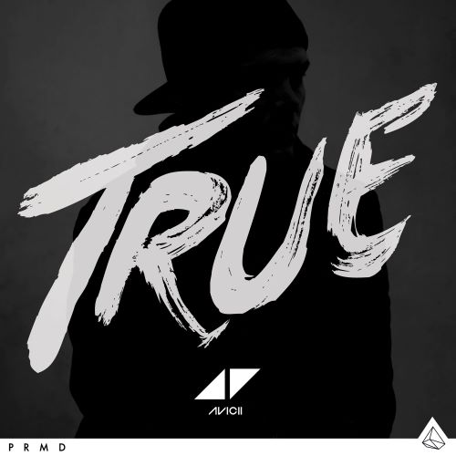 Avicii(艾维奇) True-无损音乐