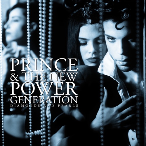 Diamonds and Pearls (Remaster) – PRINCE-无损音乐