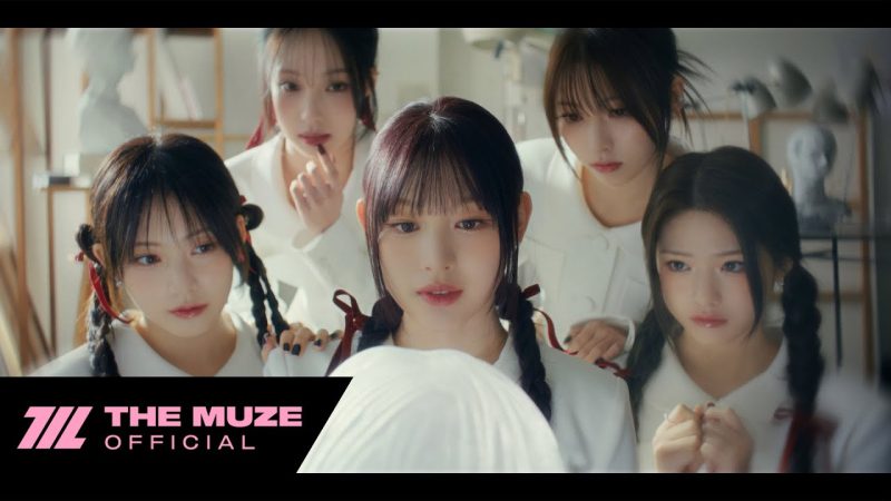 RESCENE – Glow Up 1080P [Bugs MP4 236MB]-无损音乐/蓝光演唱会