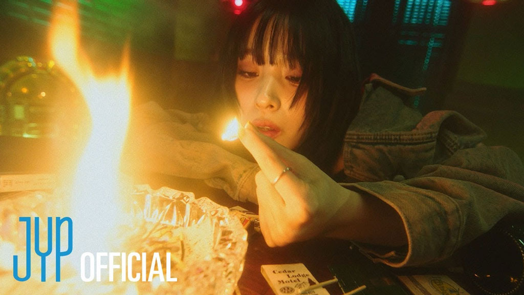 RYUJIN - Run Away [2160P 4K] [Bugs MP4 3.61GB]-无损音乐/蓝光演唱会