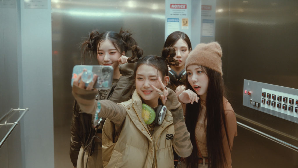 tripleS - Generation 4K 2160P [Bugs MP4 1.31GB]-无损音乐/蓝光演唱会