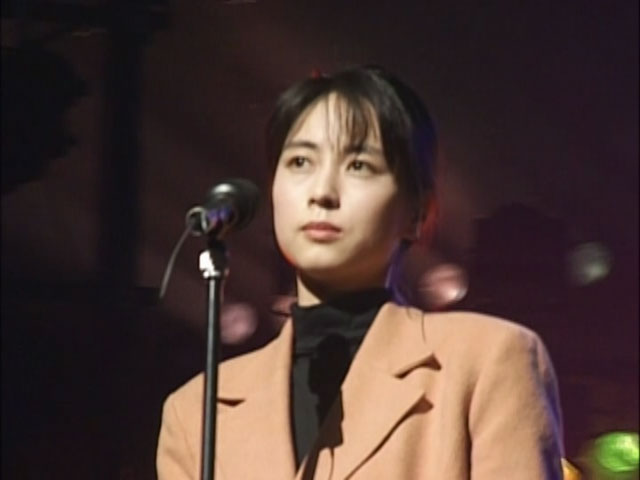《ZARD MUSIC VIDEO COLLECTION ～25th ANNIVERSARY～》 演唱会 [5DVD ISO 19.9GB]