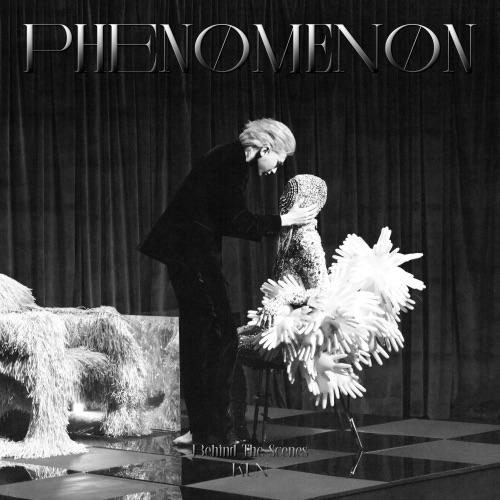 现象 (PHENOMENON, 2019) – Single – 蔡徐坤-无损音乐