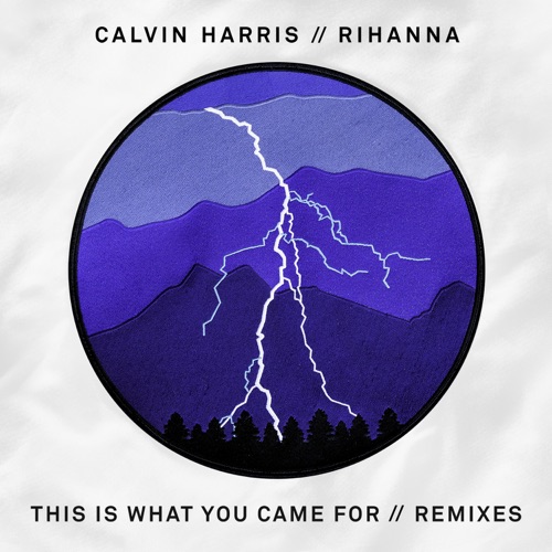 This Is What You Came For [Remixes] – EP – Calvin Harris & Rihanna-无损音乐