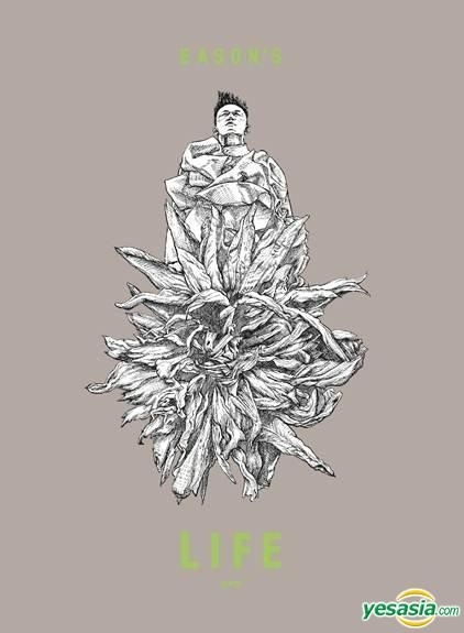 陈奕迅 Eason’s life演唱会2013（2DVD 《ISO4.26G》 2013 演唱会 [2DVD-ISO4.26G]-无损音乐/蓝光演唱会