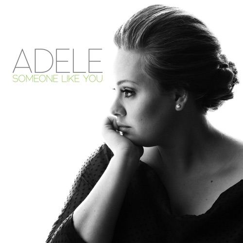 Someone Like You – Single – Adele-无损音乐