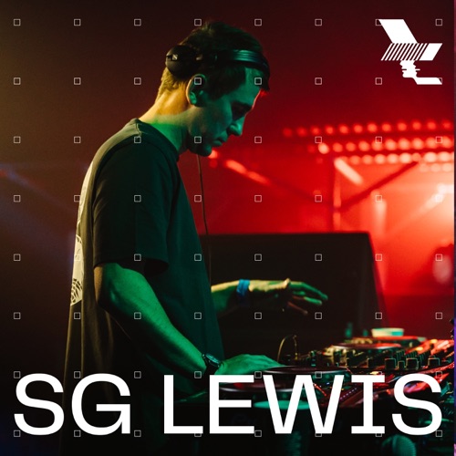The Warehouse Project: SG Lewis在曼彻斯特，2024年11月8日（DJ Mix） – SG LewisThe Warehouse Project: SG Lewis in Manchester, Nov 8, 2024 (DJ Mix)-无损音乐