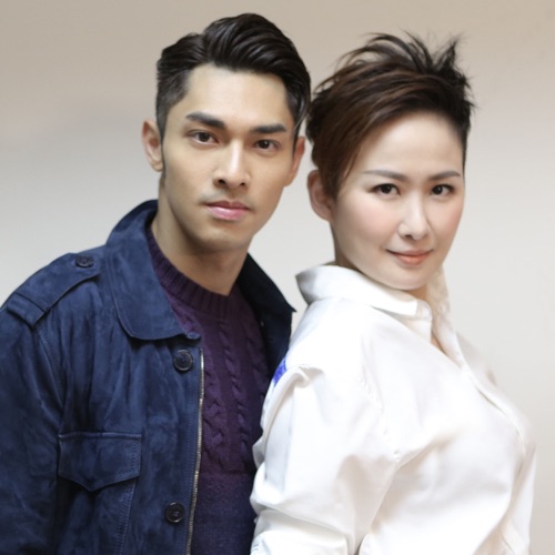 感冒 – Single – 关楚耀 & 汤宝如-无损音乐