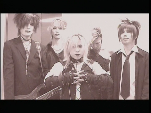 オムニバス 《Matina 最終章 Matina Saishuushou ~Final Prelude~》 2003 演唱会 [DVD ISO 4.17GB]
