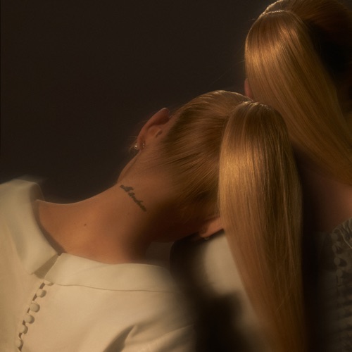 eternal sunshine (slightly deluxe and also live) – Ariana Grande-无损音乐