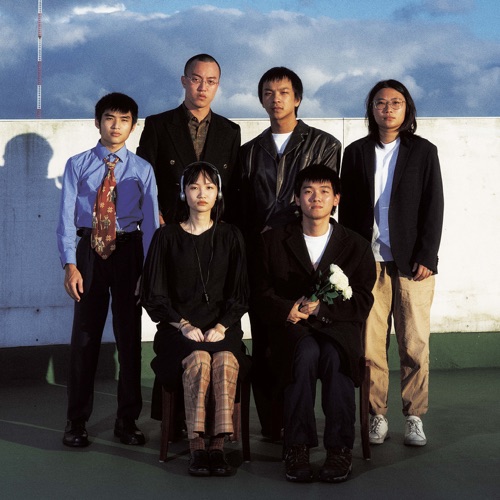 Back to School – Single – 野巢Nosu-无损音乐