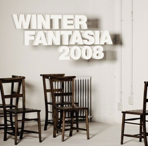 Winter Fantasia 2008 《DCTgarden “THE LIVE!!!”》 2008 演唱会 [DVD ISO 6.4GB]-无损音乐/蓝光演唱会