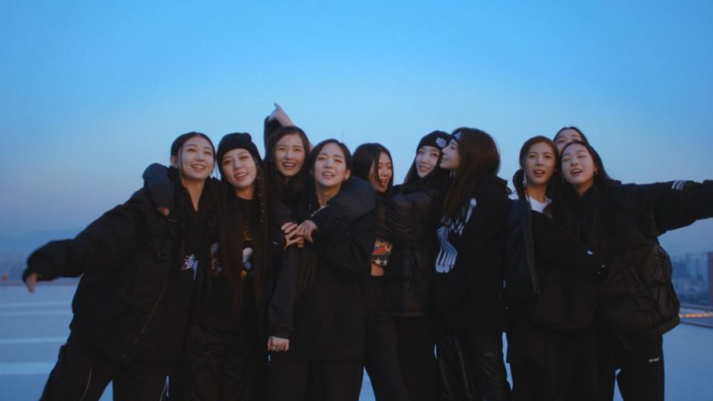 tripleS – Rising 4K 2160P [Bugs MP4 1.72GB]-无损音乐/蓝光演唱会