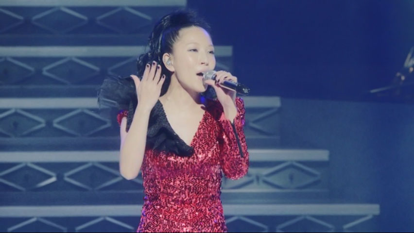 宝儿 BoA 《BoA THE LIVE X’mas The 10 th Anniversary Edition 2012》 2011 演唱会 [DVD ISO 7.5GB]