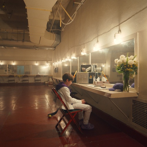 Lonely – Single – Justin Bieber & benny blanco-无损音乐