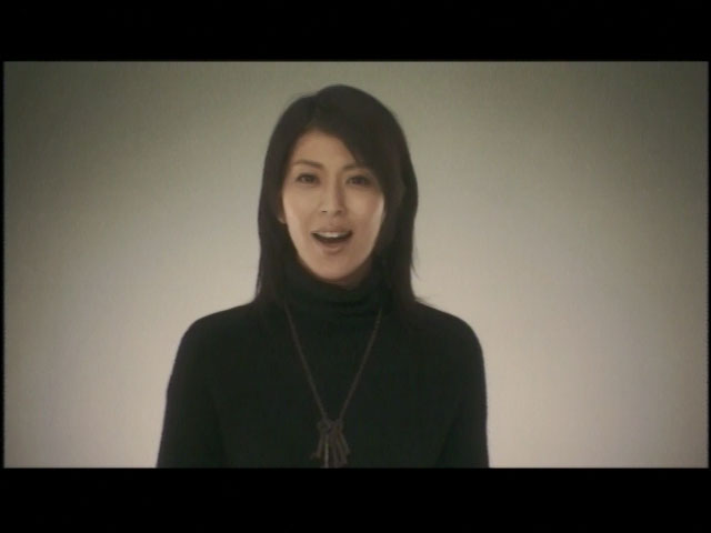 松たか子 《footsteps ~10th Anniversary Complete Best~ 付属DVD》 2008 演唱会 [DVD ISO 2.88GB]