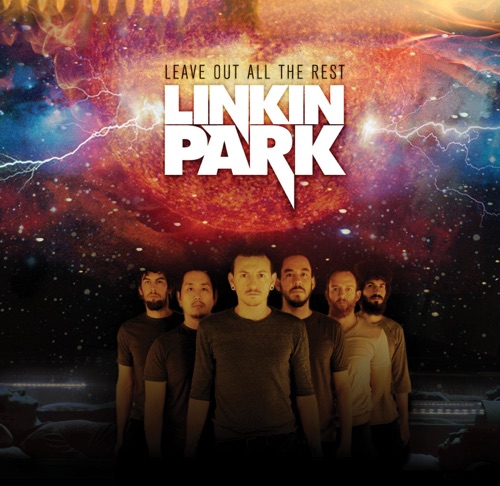 Leave Out All the Rest – EP – LINKIN PARK-无损音乐