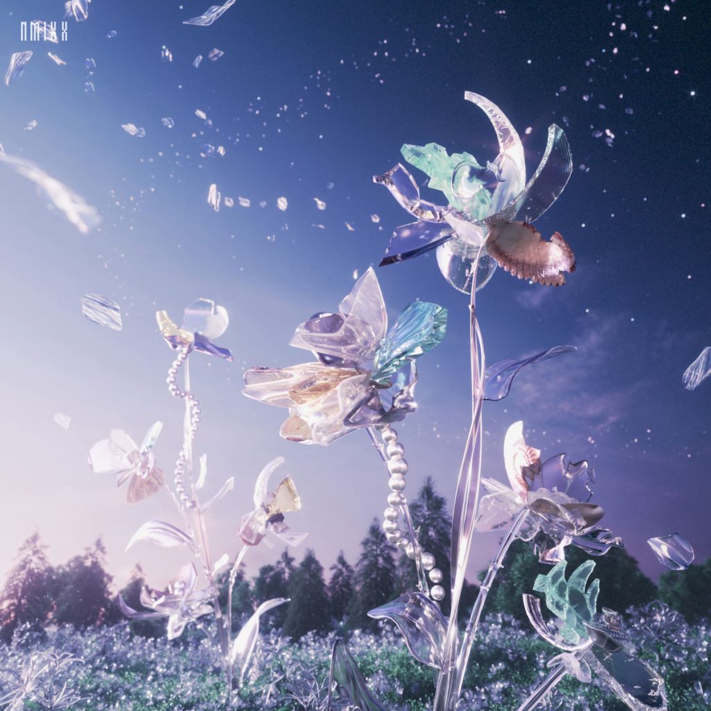 엔믹스 NMIXX - Heavy Serenade [2026.05.11] [24Bit/96kHz] [Hi-Res Flac 310MB]-无损音乐/蓝光演唱会