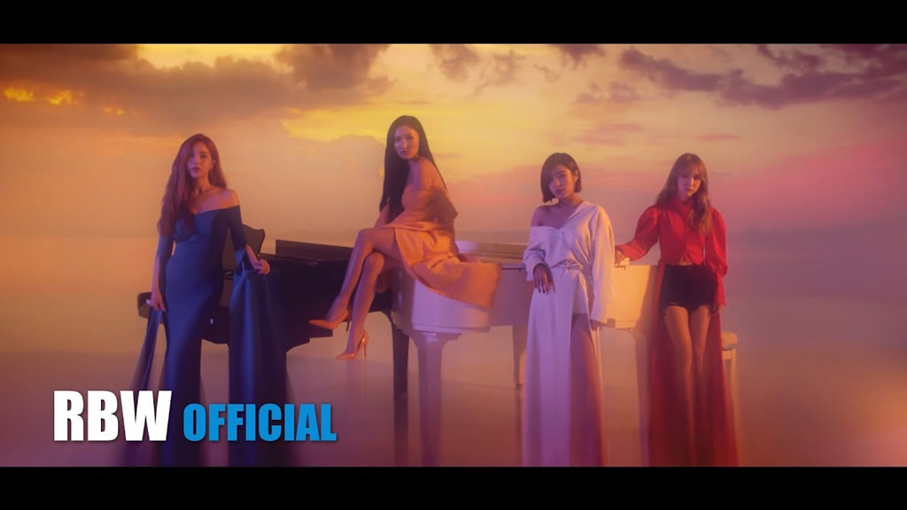 MAMAMOO - Paint Me 1080P [Bugs MP4 449MB]-无损音乐/蓝光演唱会