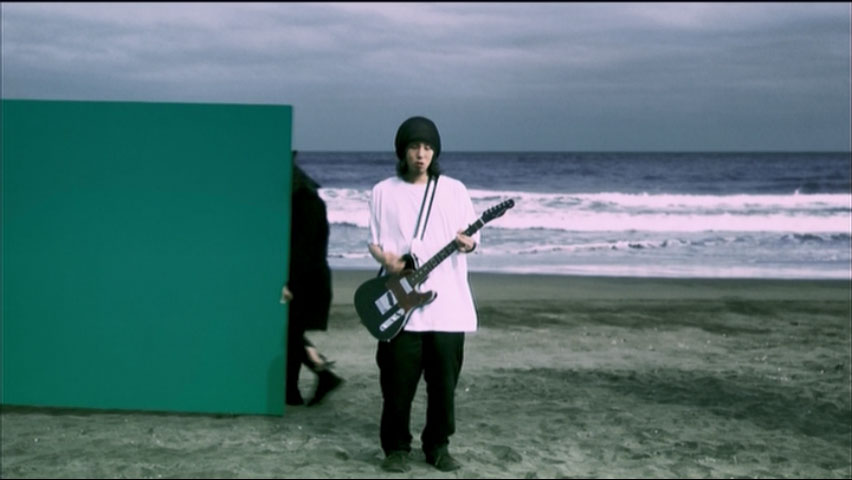《RADWIMPS 巡回演唱会 RADWIMPS TOUR “生春巻き”Nama Harumaki》 2007 演唱会 [DVD ISO 6.3G]