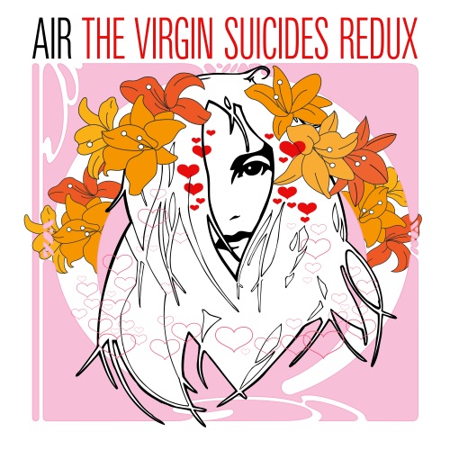 The Virgin Suicides Redux – Air-无损音乐