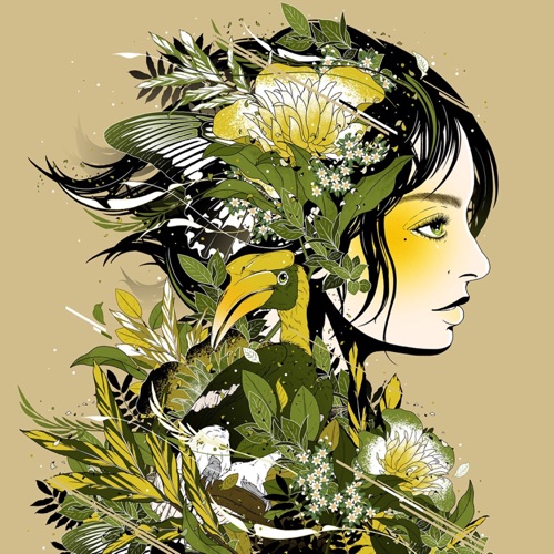 High Noon – EP – DJ OKAWARI-无损音乐