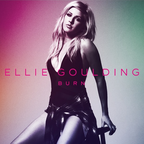 Burn (Remix) – EP – Ellie Goulding-无损音乐