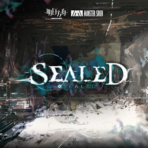 Sealed – Single – 塞壬唱片-MSR, Talyr Renee, Erik Castro & David Lin-无损音乐