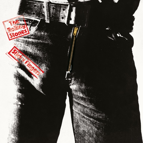 Sticky Fingers (Super Deluxe Edition) [2010 Remaster] – The Rolling Stones-无损音乐