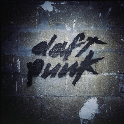 Revolution 909 – EP – Daft Punk-无损音乐