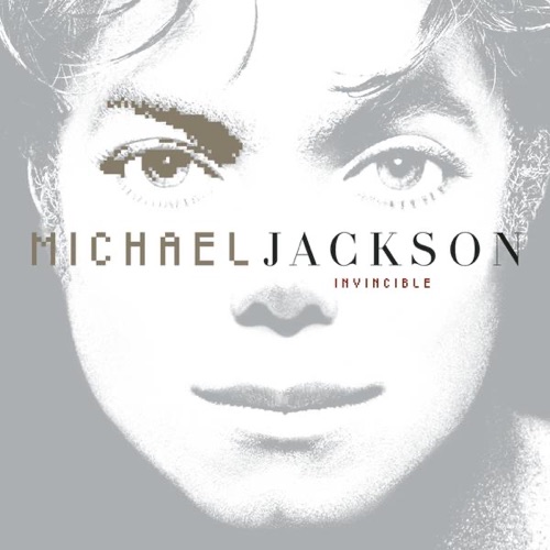 Invincible – Michael Jackson-无损音乐