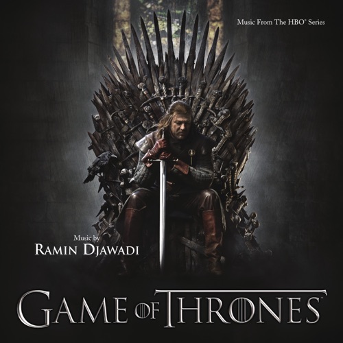 Game of Thrones (Music from the HBO Series) – 拉敏・贾瓦迪-无损音乐