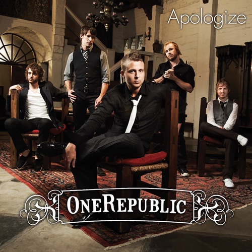 Apologize (feat. OneRepublic) – Single – Timbaland-无损音乐