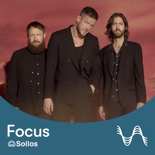 Imagine Dragons Sollos Focus Collection – Imagine Dragons-无损音乐