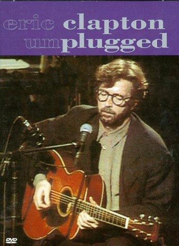 埃里克·克莱普顿 Unplugged: Eric Clapton (1992)不插电演唱会（DVD 《ISO4.21G》 1992 演唱会 [DVD-ISO4.21G]-无损音乐