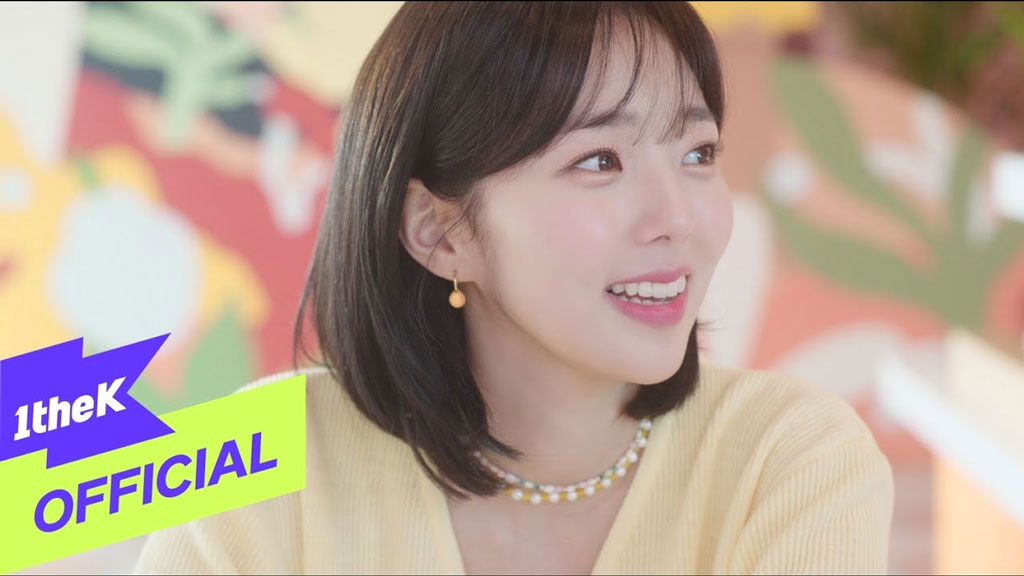 Chae SooBin & Jo Yuri - Yellow Circle 4K 2160P [Bugs MP4 3.27GB]-无损音乐/蓝光演唱会