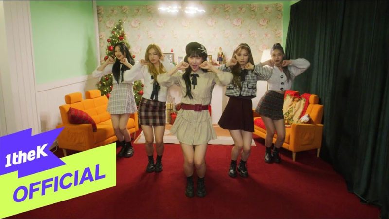 Hi-L – Beautiful Night (Christmas Performence) 4K 2160P [Bugs MP4 1.3GB]-无损音乐/蓝光演唱会