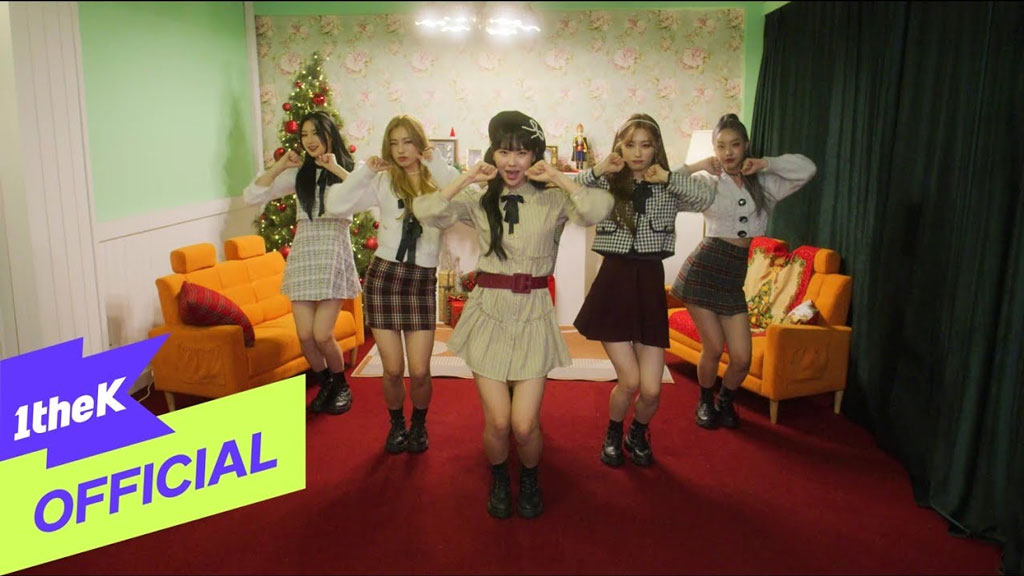 Hi-L - Beautiful Night (Christmas Performence) 4K 2160P [Bugs MP4 1.3GB]-无损音乐/蓝光演唱会