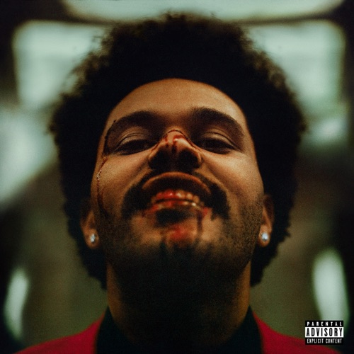 After Hours – The Weeknd-无损音乐